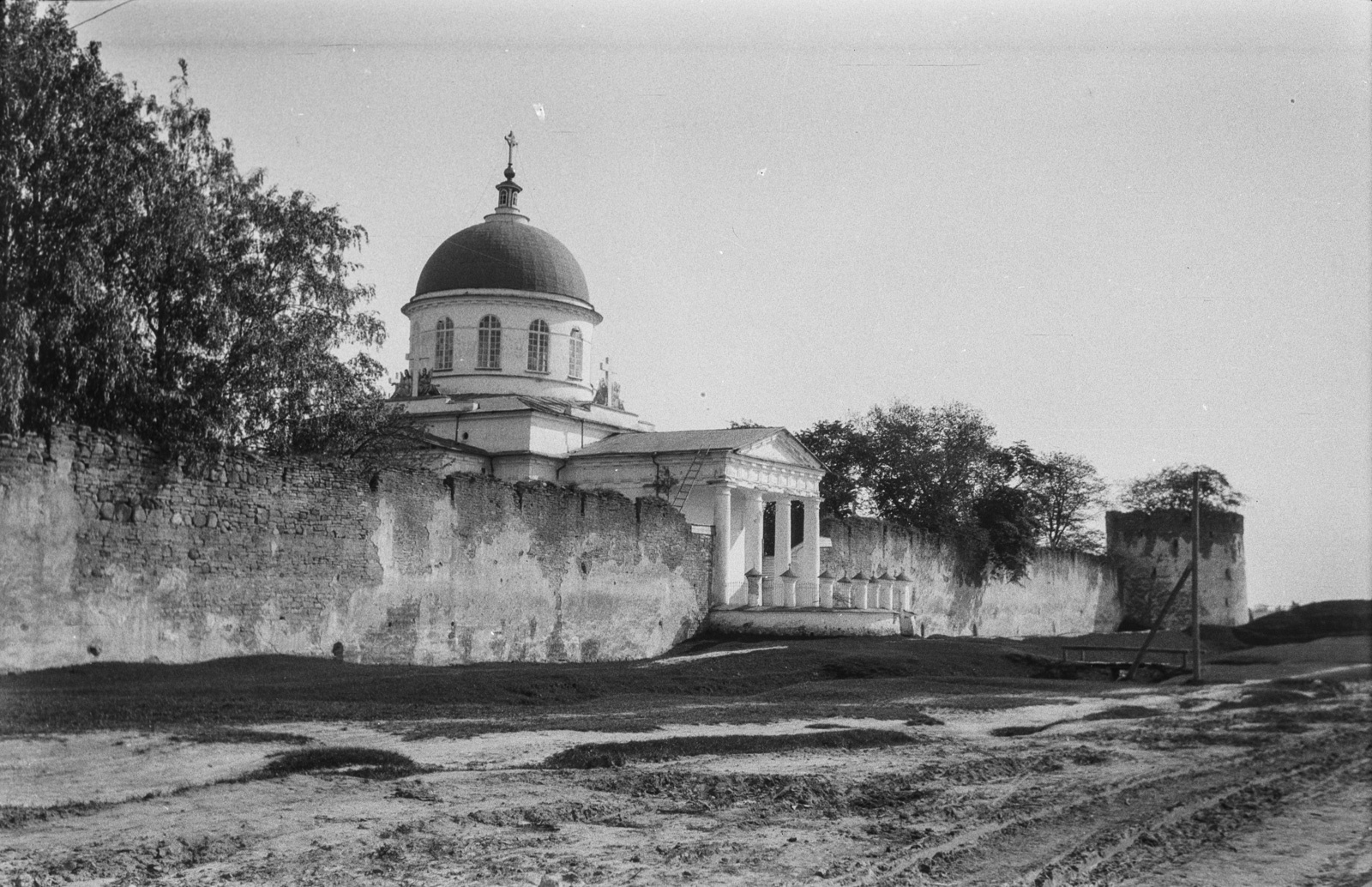 Печоры, Международная улица, 5/2