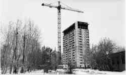 Пермь, Улица Карпинского, 77Б