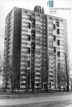 Пермь, Улица Карпинского, 77Б