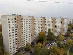 Королёв, Улица Горького, 14Б