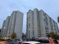 Королёв, Проспект Космонавтов, 11; Королёв, Проспект Космонавтов, 9