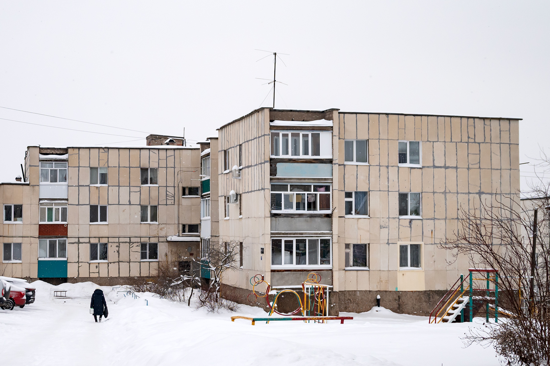 Уфимский район, прочие н.п., с. Авдон, улица Фрунзе, 7