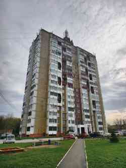 Пермь, Улица Карпинского, 77Б