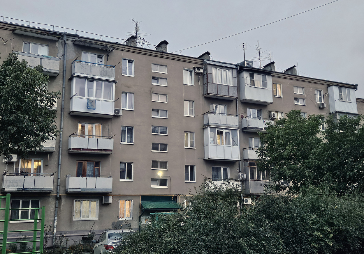 Пятигорск, Проспект Свободы, 67