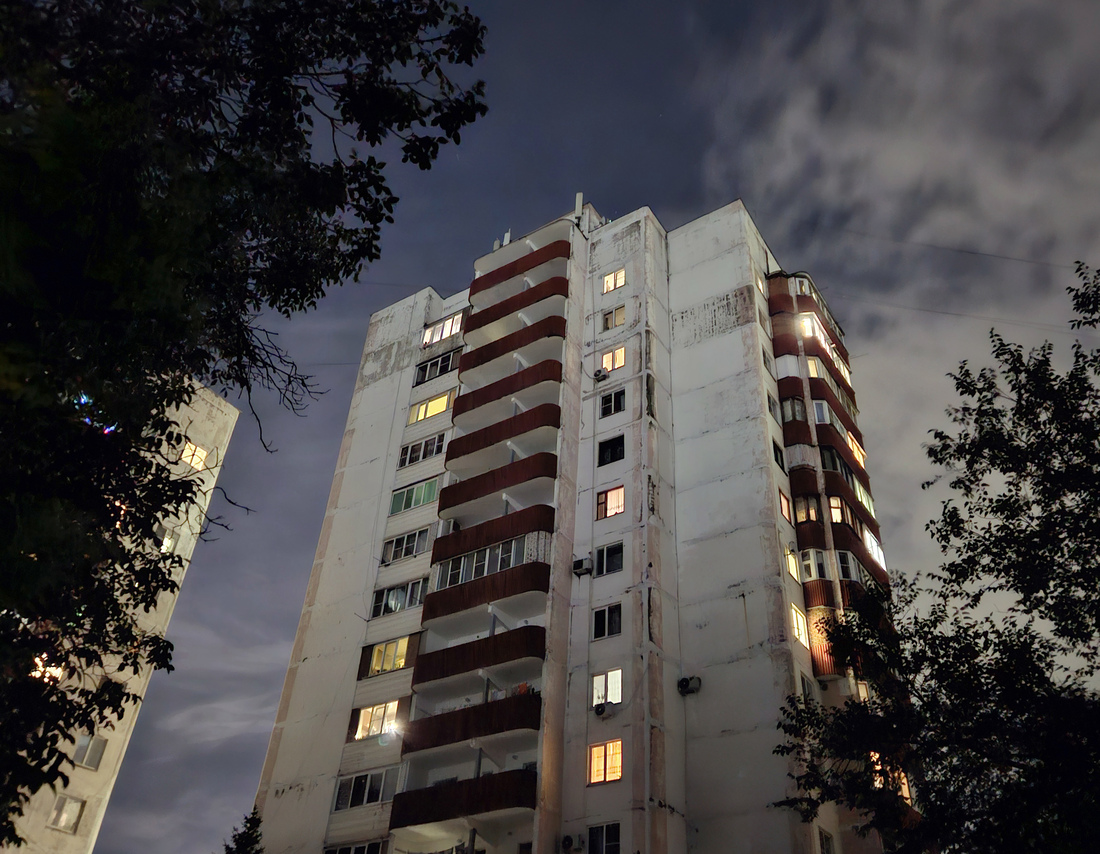 Пятигорск, Бульварная улица, 46 корп. 2