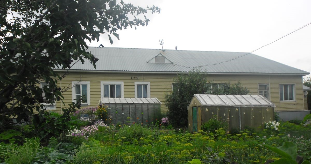 Красноуфимск, Улица Ухтомского, 50