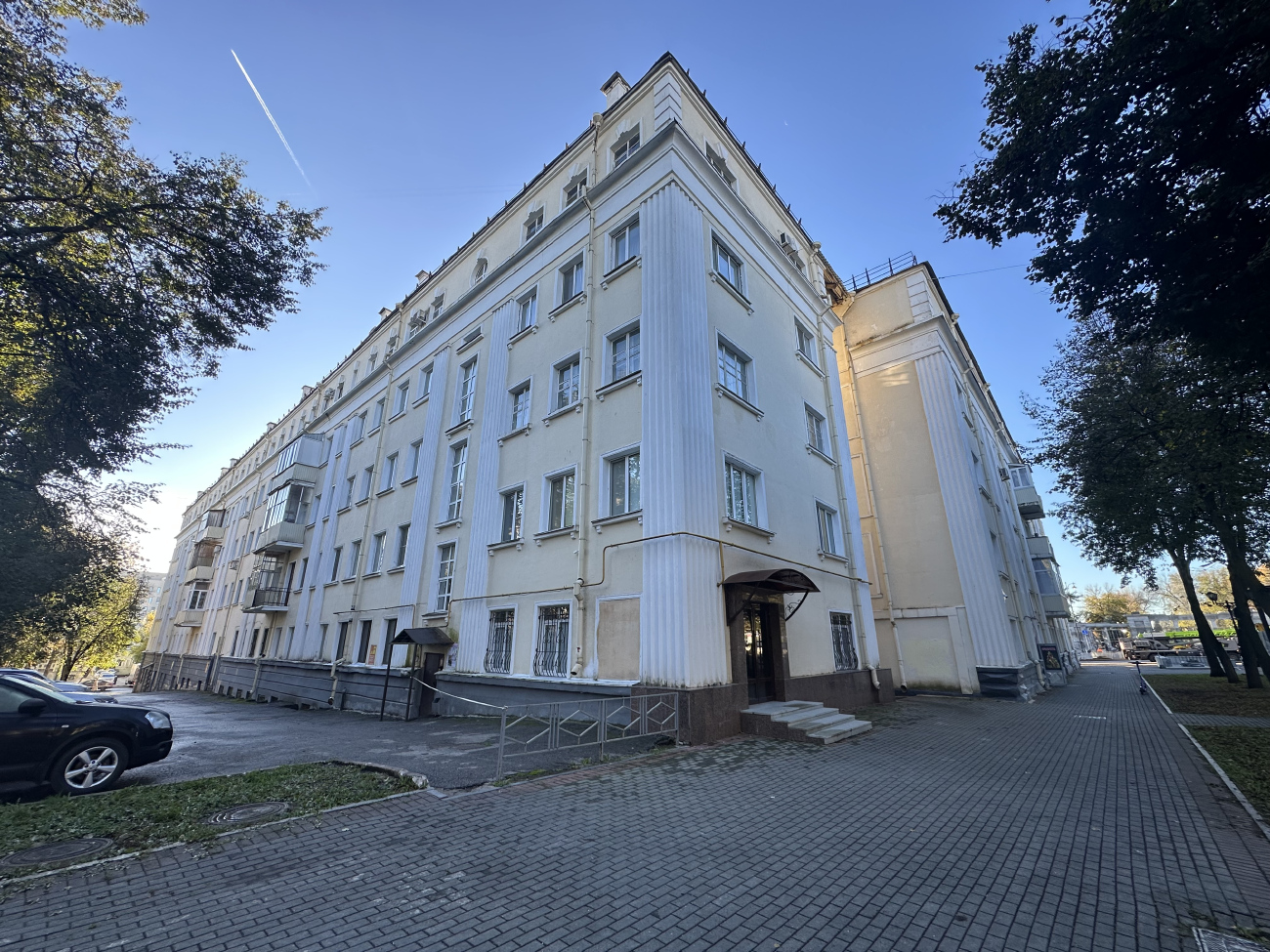 Ufa, Улица Ленина, 2