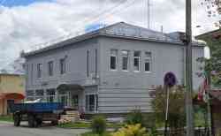 1901 КБ