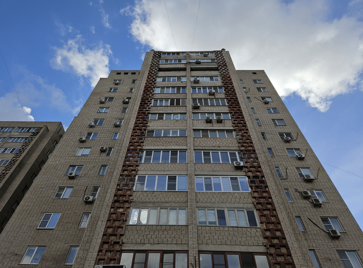 Ростов-на-Дону, Проспект Космонавтов, 21