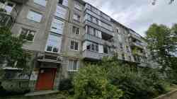 Вологда, Козлёнская улица, 71