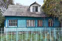 Минск, Улица Матросова, 4