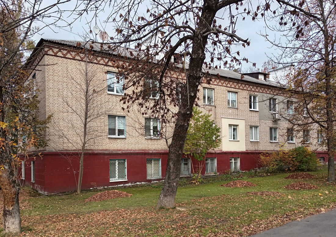 Мінск, Железнодорожная улица, 120