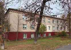 Минск, Железнодорожная улица, 120