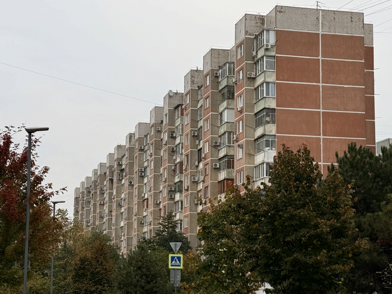 Краснодар, Улица Бульварное Кольцо, 18