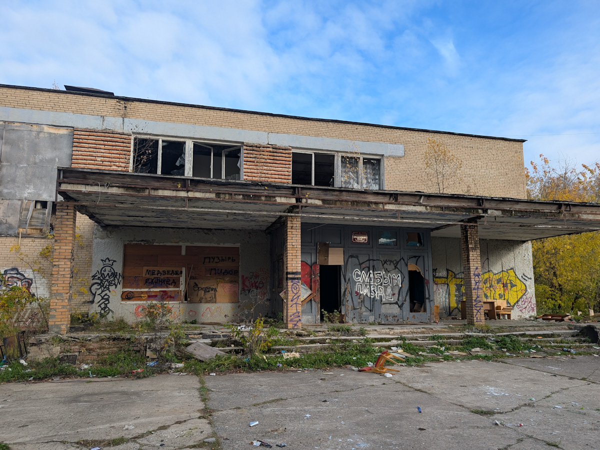 Александровский муниципальный округ, прочие н.п., городок Сергиев Посад-15, Октябрьская улица, *