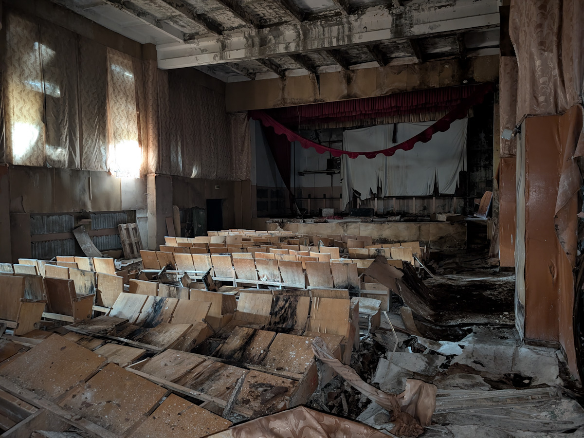 Александровский муниципальный округ, прочие н.п., городок Сергиев Посад-15, Октябрьская улица, *
