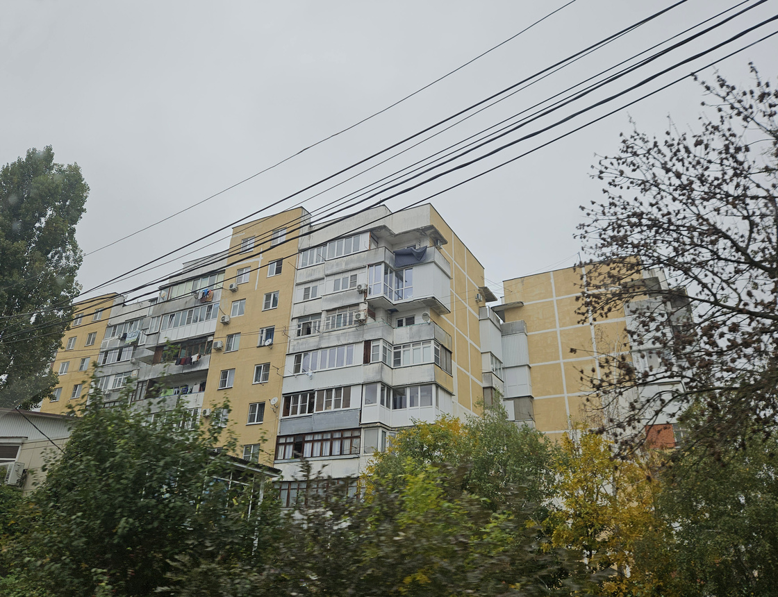 Иноземцево, Улица Пролетарская, 3Д