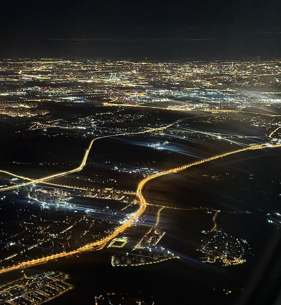 Москва — Панорамы
