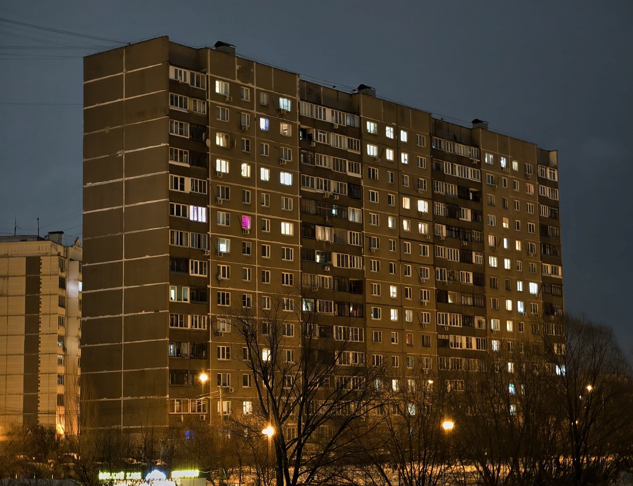 Мытищи, Новомытищинский проспект, 49 корп. 2