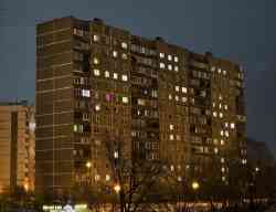 Мытищи, Новомытищинский проспект, 49 корп. 2