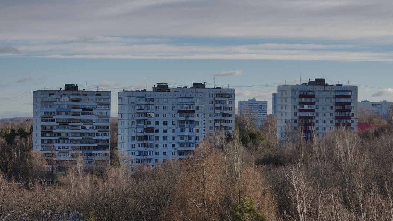 Пущино, Микрорайон Г, 30; Микрорайон Г, 17; Микрорайон Г, 16; Микрорайон Г, 15