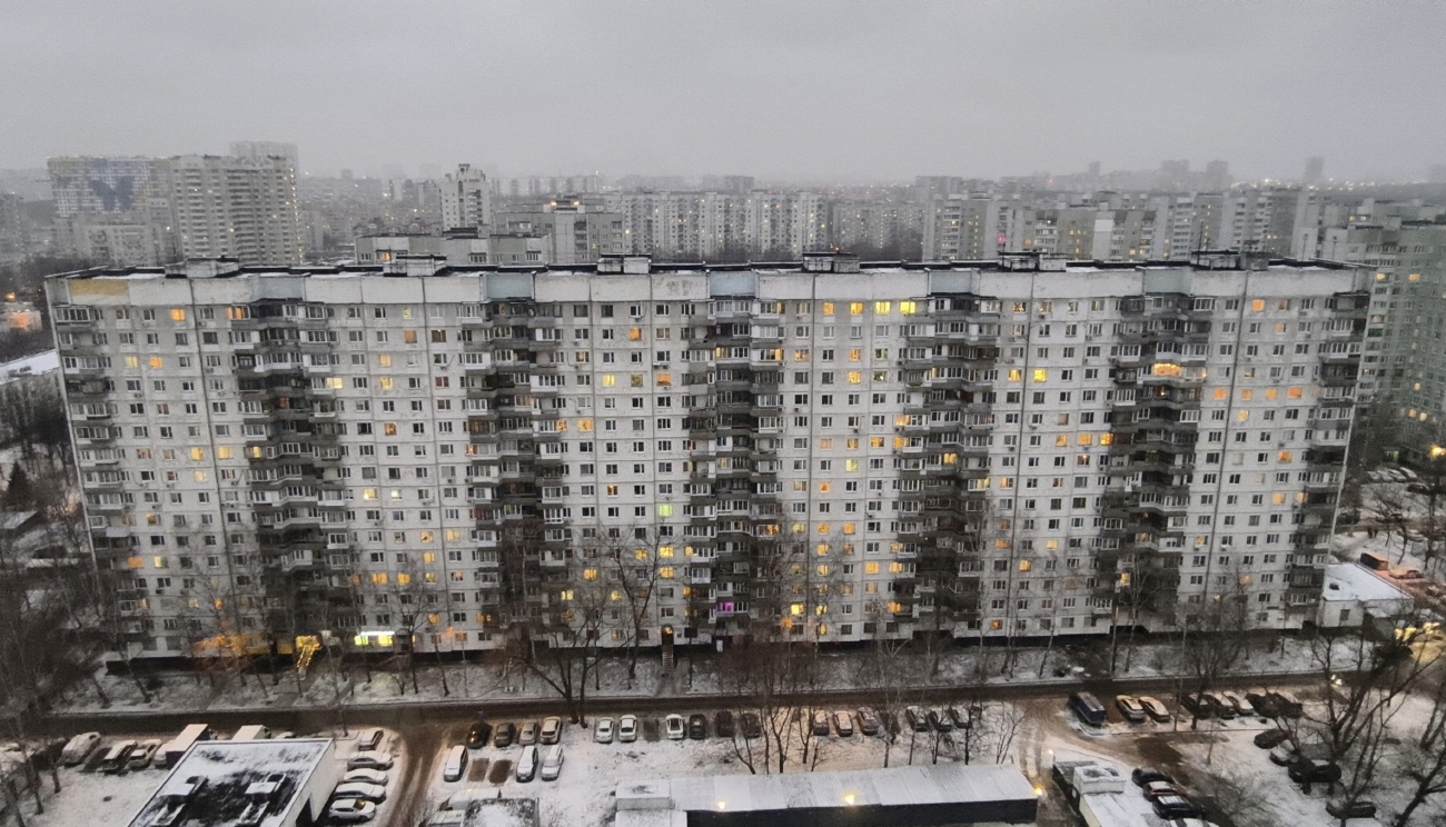 Москва, Алтуфьевское шоссе, 89А