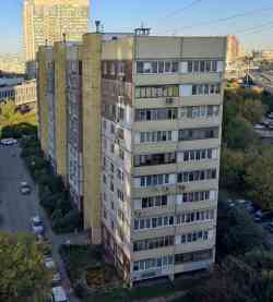 Мытищи, Ярославское шоссе, 111 корп. 2