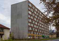 Ufa, Кремлёвская улица, 62; Ufa, Кремлёвская улица, 66