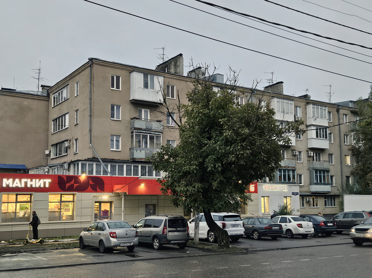 Пятигорск, Проспект Свободы, 67