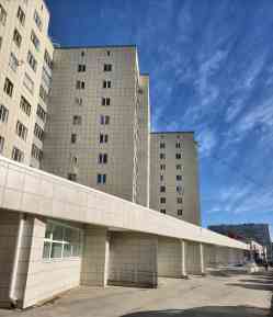 Пермь, Улица Куйбышева, 9