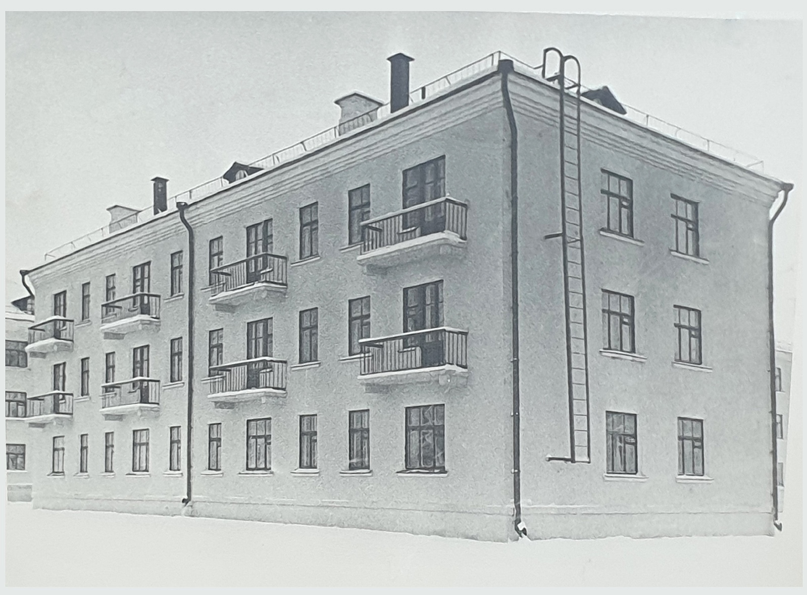 Ярославль, Автозаводская улица, 59