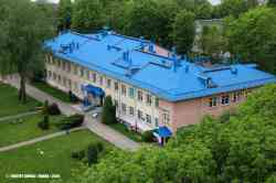 Минск, Козыревская улица, 6