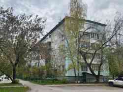 Пермь, Улица Адмирала Нахимова, 32