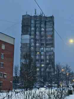 Тула, Улица Металлургов, 47Б