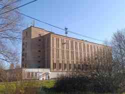 Podolsk, Микрорайон Климовск, Симферопольская улица, 53