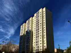 Nizhny Novgorod, Улица Богдановича, 8