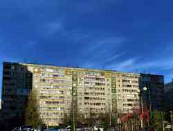 Nizhny Novgorod, Улица Богдановича, 1