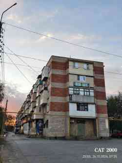 Красные Баррикады, Улица Мира, 1