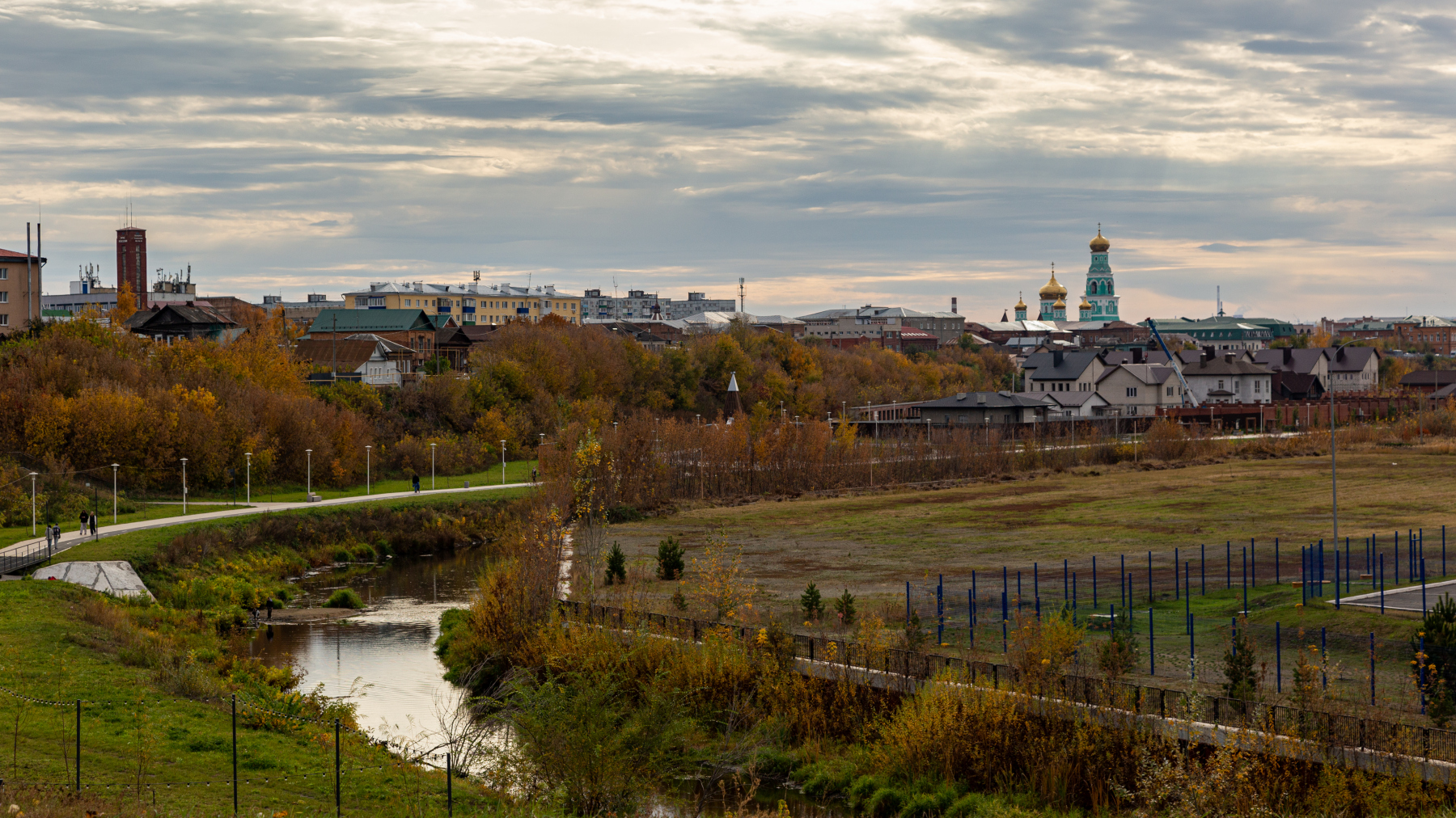 Сызрань, Переулок Достоевского, 17