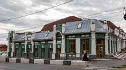 Сызрань, Интернациональная улица, 7