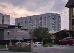 Пятигорск, Улица Адмиральского, 2 корп. 4