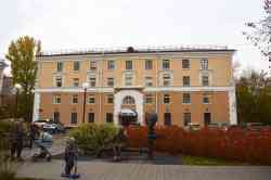 Пермь, Улица Ленина, 63